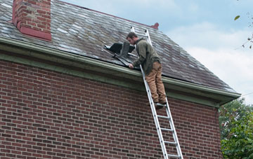 what affects urgent Kilburn roof repairs