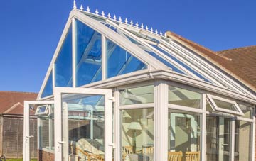 conservatory roof insulation costs Kilburn