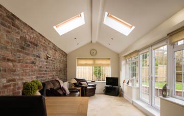 conservatory roof insulation Kilburn