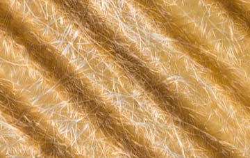 Kilburn fibreglass roof waterproofing