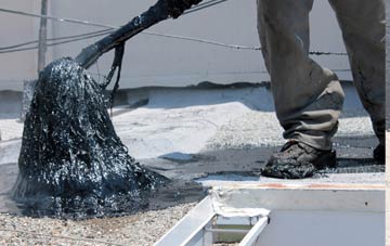 Kilburn flat roof waterproofing costs