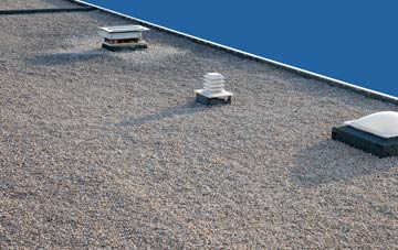 flat roofing Kilburn