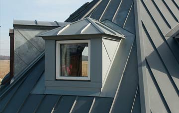 metal roofing Kilburn