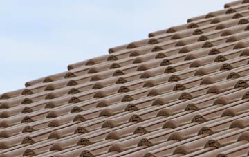 plastic roofing Kilburn