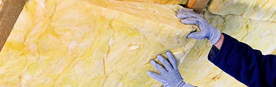 quotes for Kilburn roof insulation