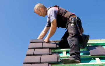 disadvantages of Kilburn slate roofing