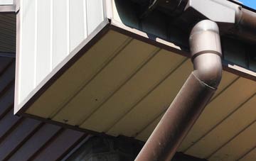 Kilburn soffit installation costs