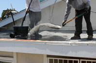 Kilburn flat roofing repair