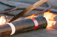 free Kilburn flat roofing repair quotes